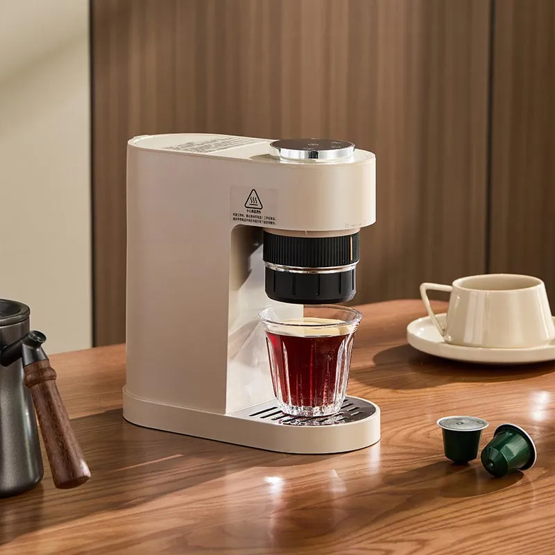 I produttori cinesi di macchine da caffè possono fornire macchine da caffè