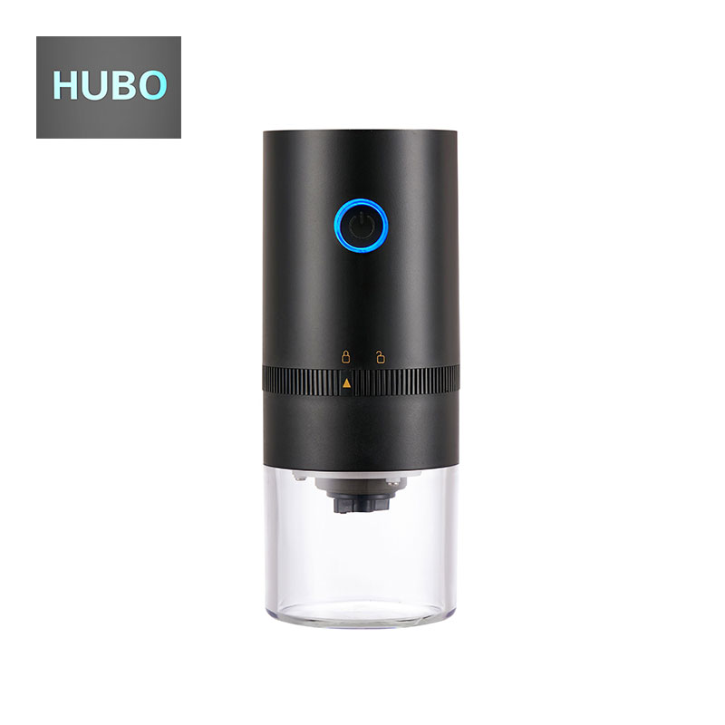 Perché il nucleo di macinazione del macinacaffè elettrico portatile è realizzato in lega di ceramica?