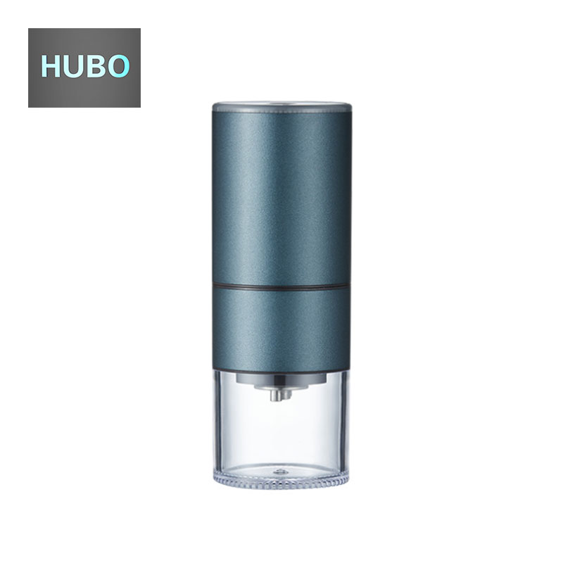 Perché i macinacaffè stanno ridefinendo il futuro della preparazione del caffè?