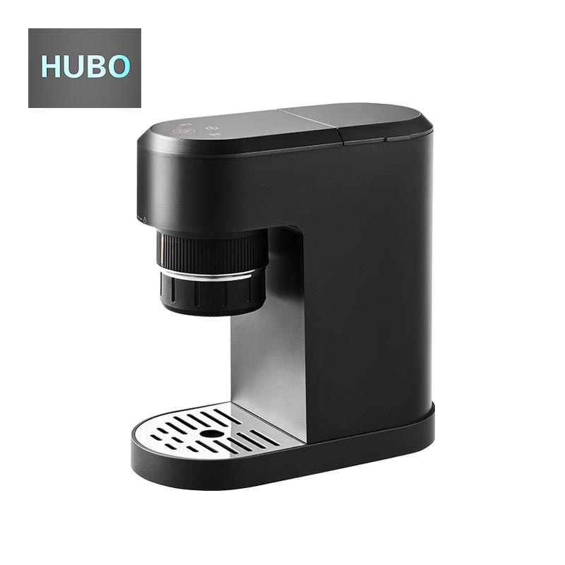 In che modo una macchina per caffè espresso offre una qualità di estrazione costante?