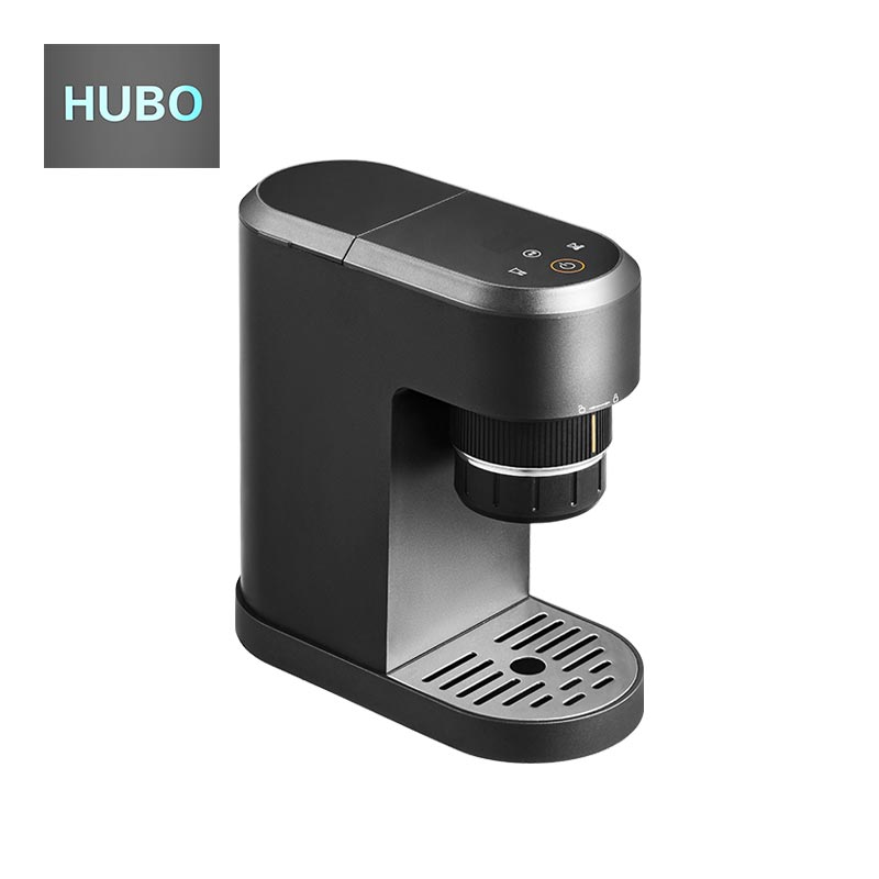 Macchina da caffè a capsule per baristi